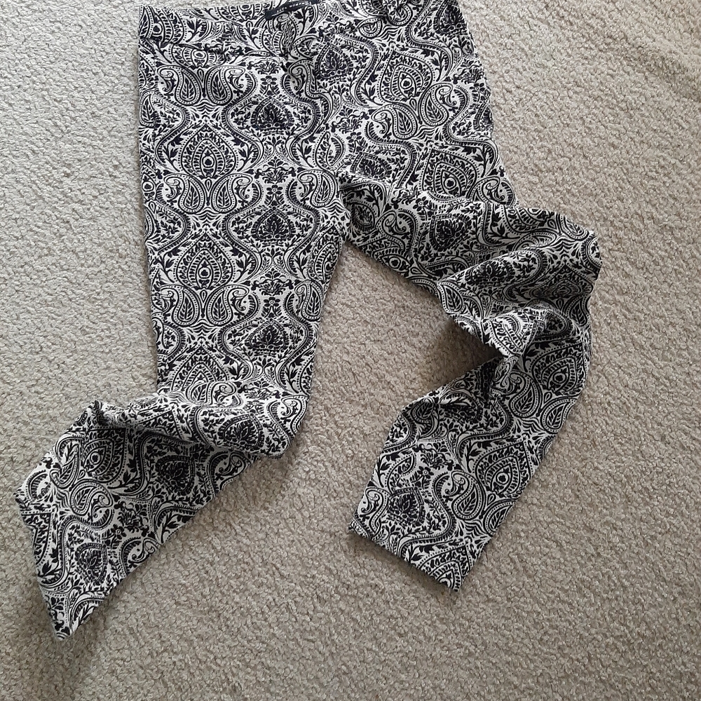 Zara pants